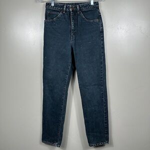 Edwin Jeans Japanese Denim London Slim in Indigo Blue Wash Size 28x29
